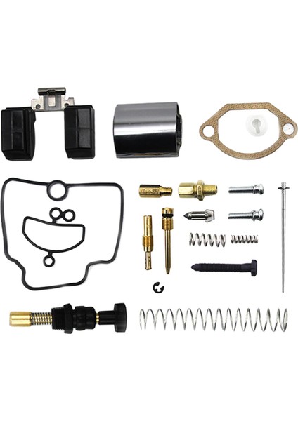 30 32 34 36 Karbürat 21-30MM (Yurt Dışından)