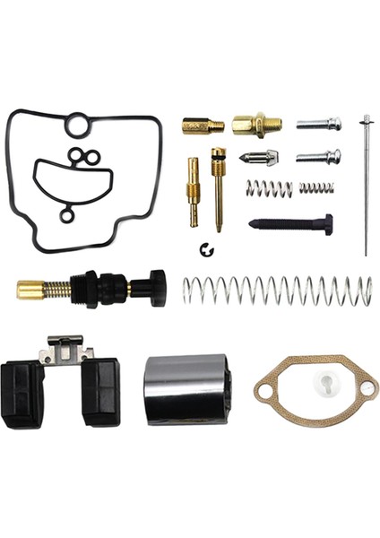 30 32 34 36 Karbürat 21-30MM (Yurt Dışından) fiyatları