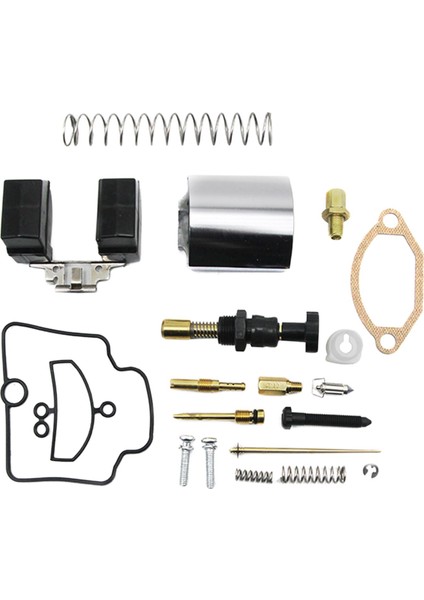 24 26 28 30 32 34 36 38 40 32-34MM Için Karbürat I (Yurt Dışından)