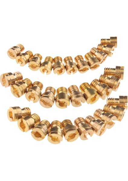 10 Motosiklet Karbürat Yuvarlak - Boyut #72 #74 #75 #76 (Yurt Dışından) fırsatları