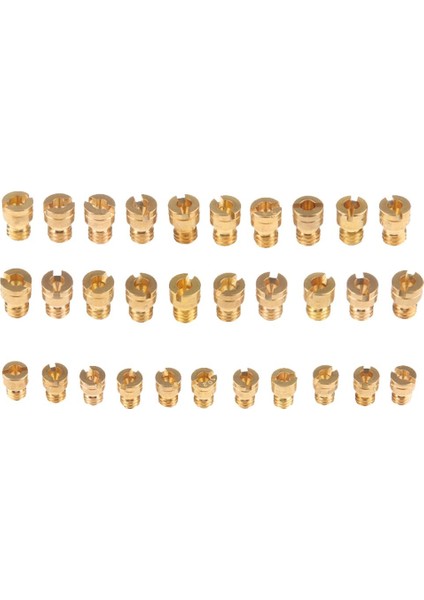 10 Motosiklet Karbürat Yuvarlak - Boyut #72 #74 #75 #76 (Yurt Dışından) indirimleri