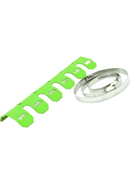 Motosiklet Yeşili Için 25CM Egzoz Güvenlik Isı (Yurt Dışından) modelleri