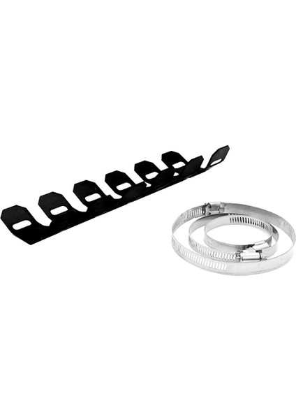 25CM Motosiklet Egzoz Isı Ğı, (Yurt Dışından) fiyatları