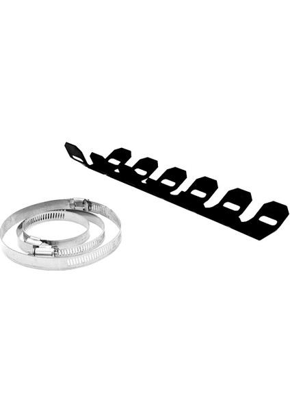 25CM Motosiklet Egzoz Isı Ğı, (Yurt Dışından) fırsatları