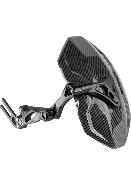 M3 Için Dayanıklı Motosiklet Çamurluk Yedek (Yurt Dışından)