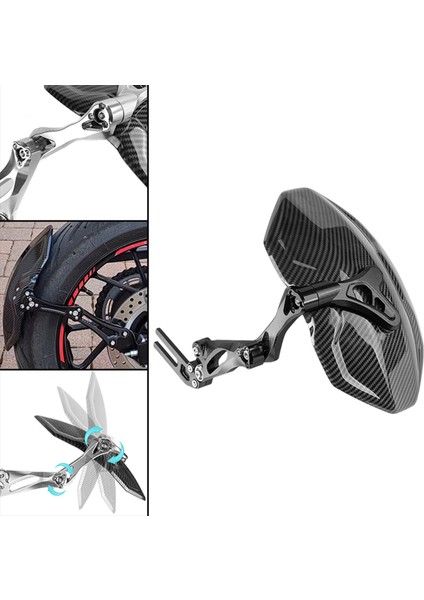 M3 Için Dayanıklı Motosiklet Çamurluk Yedek (Yurt Dışından) fiyatları