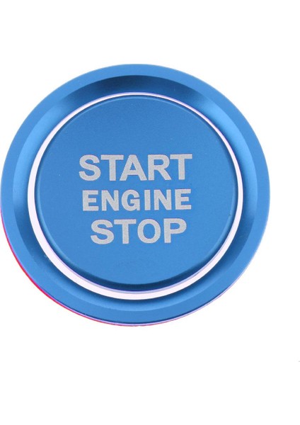 8r 09 Için Alüminyum Parlak Motor Çalıştırma Düğmesi Ğı (Yurt Dışından) indirimleri