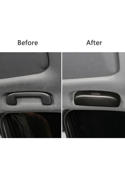 Aksesuarlar Için Güneş Gözlüğü Tutucu Saklama Kutusu Evrensel Bej (Yurt Dışından) fırsatları