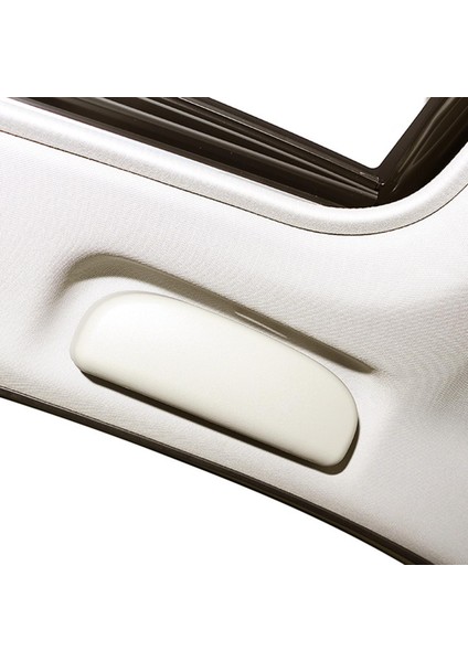 Aksesuarlar Için Güneş Gözlüğü Tutucu Saklama Kutusu Evrensel Bej (Yurt Dışından) indirimleri