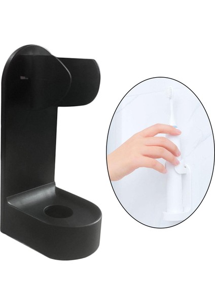 Elektrikli Fırça Fırça Standı (Yurt Dışından)