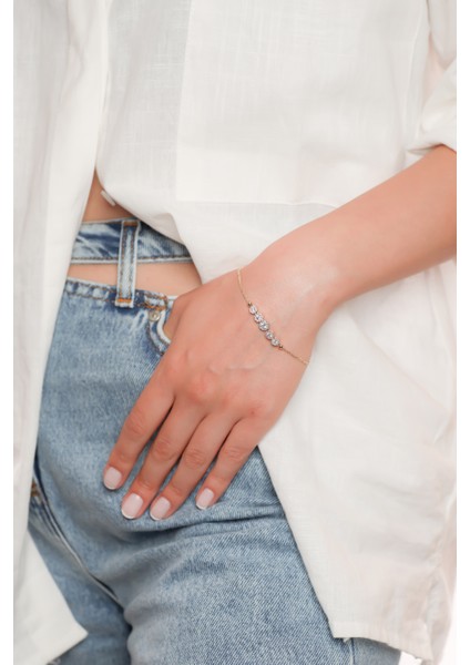 14 Ayar 2,65 gr Altın Bileklik fiyatları