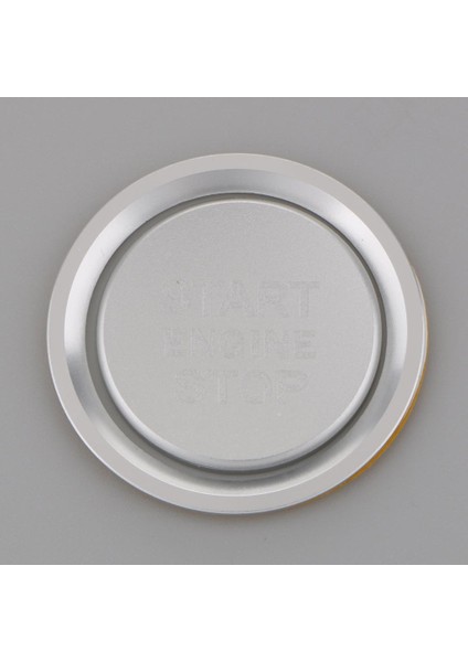 Q5 8r Için Alüminyum Parlak Motor Çalıştırma Düğmesi Ğı (Yurt Dışından) indirimleri