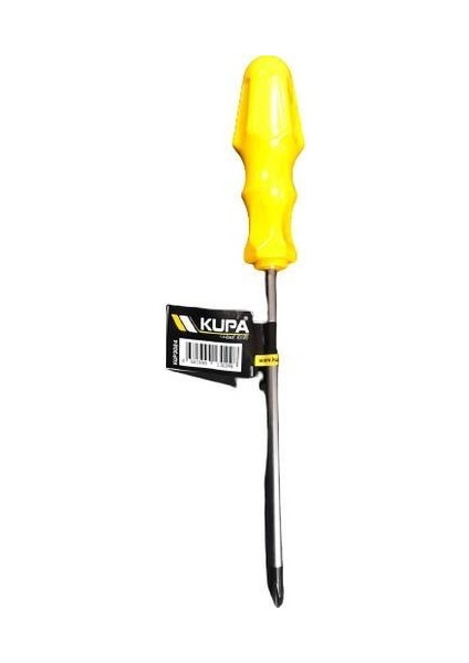 Kupa Tornavida Mıknatıslı Yıldız Uçlu 4.0 - 10 Cm