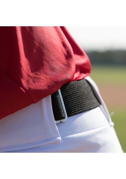 Yetişkin ve Genç Beyzbol/softbol Forma Kemerleri - Çeşitli Renklerde (Yurt Dışından) fırsatları