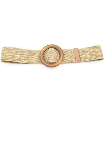 Kadın Bohem Tarzı Ip Örgü Bel Kemeri (Yurt Dışından) fiyatları