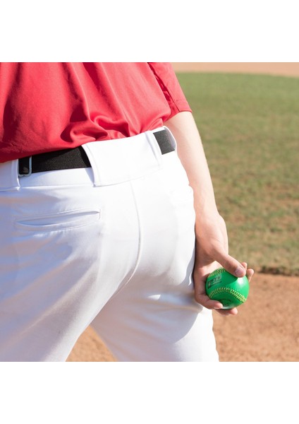 Yetişkin ve Genç Beyzbol/softbol Forma Kemerleri - Çeşitli Renklerde (Yurt Dışından) modelleri