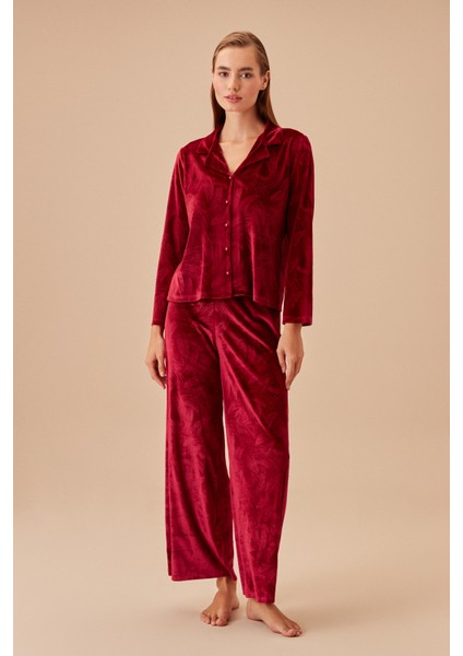 Vals Maskülen Pijama Takımı fiyatları