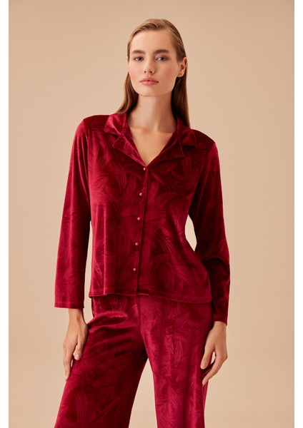 Vals Maskülen Pijama Takımı modelleri