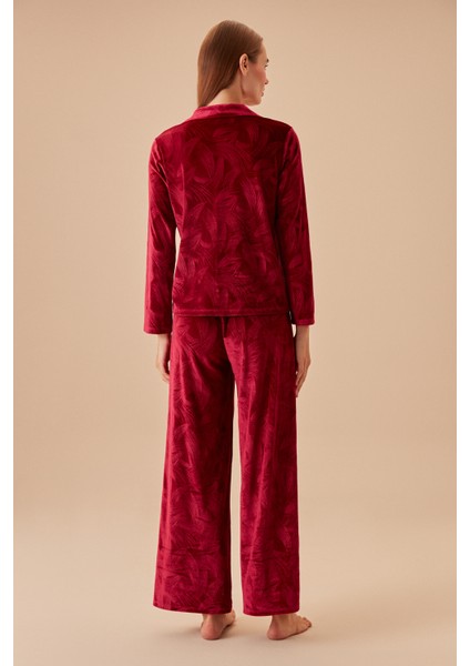 Vals Maskülen Pijama Takımı fırsatları
