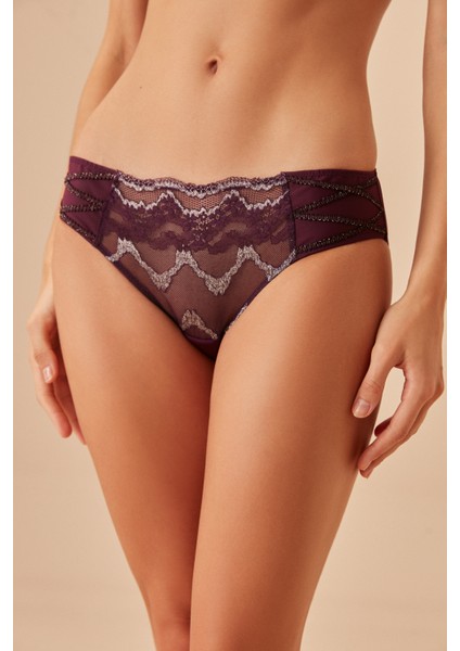 Chloe Slip Külot