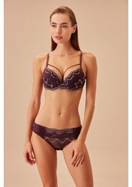 Chloe Slip Külot