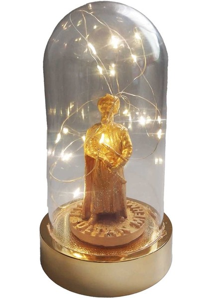 Işıklı Biblo Fatih Sultan Mehmet
