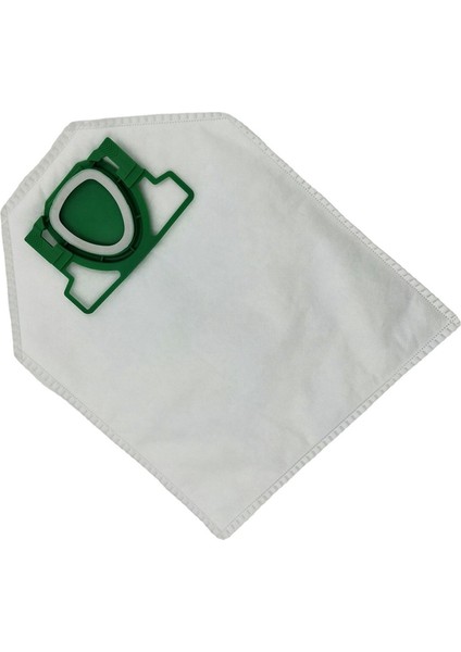 Yedek Yedek Bertaraf Toz Torbası Vorwerk Kobold VK200 Elektrikli Süpürge FP200 Filtre Torbası Aksesuarları Parçaları (Yurt Dışından)