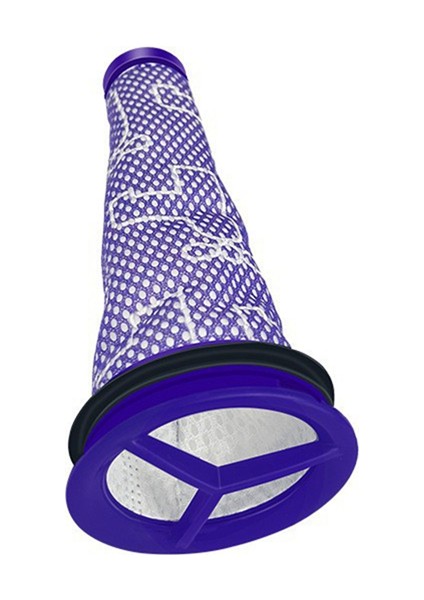 Dyson DC50 Elektrikli Süpürge Ön Filtre Elektrikli Süpürge Filtre Parçası Için (Yurt Dışından)