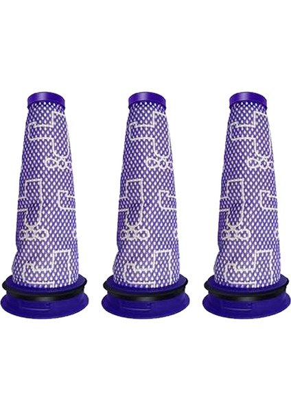 Dyson DC50 Elektrikli Süpürge Ön Filtre Elektrikli Süpürge Filtre Parçası Için (Yurt Dışından) fiyatları