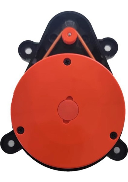 Lazer Mesafe Sensörü Lds Xiaomi Mı 1 S 1st SDJQR01RR Robotlu Süpürge Süpürgesi Aksesuarları Parçaları Yedek Motor (Yurt Dışından)