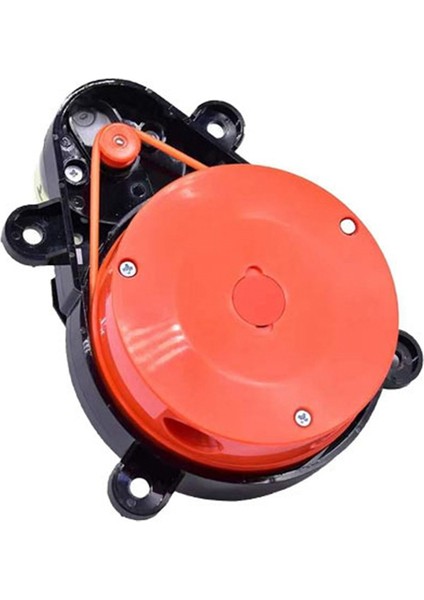 Lazer Mesafe Sensörü Lds Xiaomi Mı 1 S 1st SDJQR01RR Robotlu Süpürge Süpürgesi Aksesuarları Parçaları Yedek Motor (Yurt Dışından)