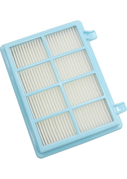 6 Adet Elektrikli Süpürge Hepa Filtre Philips Için FC5832 FC5835 FC5836 FC5982 FC5988 FC9350 FC9351 FC9352 FC9353 Robot Parçaları (Yurt Dışından)