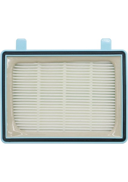 6 Adet Elektrikli Süpürge Hepa Filtre Philips Için FC5832 FC5835 FC5836 FC5982 FC5988 FC9350 FC9351 FC9352 FC9353 Robot Parçaları (Yurt Dışından)