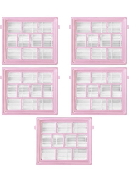 Adet Midea Elektrikli Süpürge Için Uygun VC34J-09C VC34J-09C1 VC12C1-VV Filtre Aksesuarları Hypa Filtre Elemanları (Yurt Dışından)