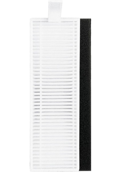 Tikom G8000/G8000 Pro/honiture G20 Rulo Ana Yan Fırça Hepa Filtre Paspas Bezleri Robot Süpürgeler Yedek Parça Aksesuarı (Yurt Dışından) indirimleri