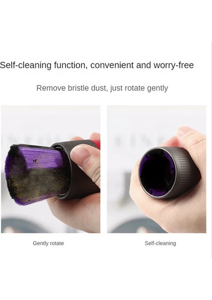Dyson V7 V8 V10 Elektrikli Süpürge Traceless Toz Giderme Yumuşak Fırça Için (Yurt Dışından)