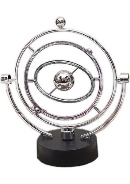 Dümenli Newton Balans Denge Topları modelleri