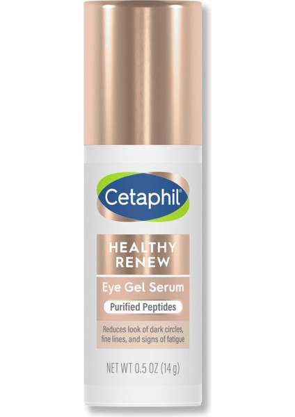 Cetaphil Healthy Renew Göz Jeli Serumu 14gr