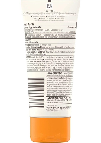 Protect+Hydrate Spf60 Yüz Için Güneş Kremi 88ml