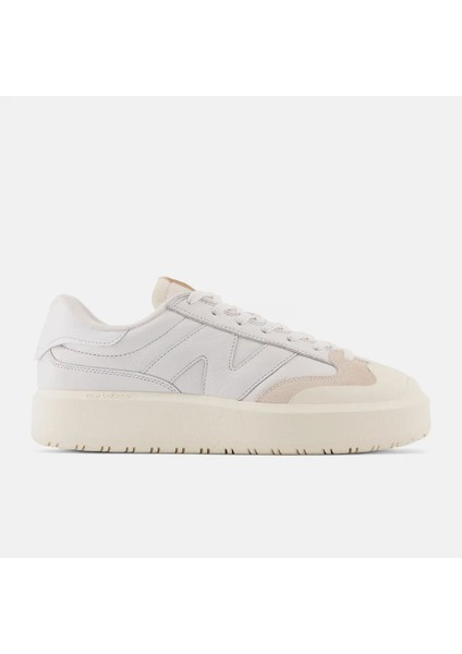 CT302 Unisex Günlük Ayakkabı CT302OB