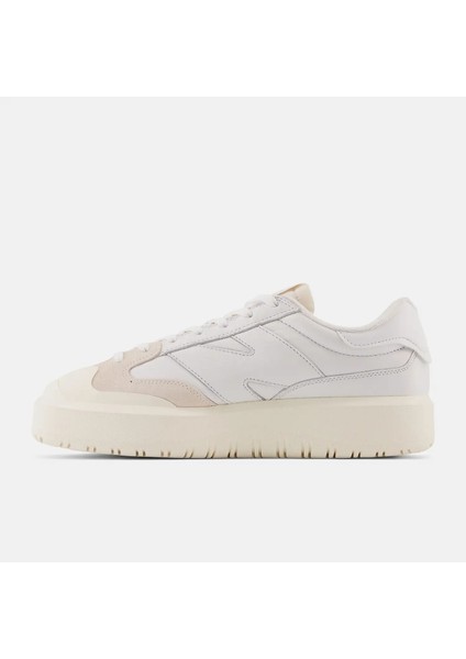 CT302 Unisex Günlük Ayakkabı CT302OB