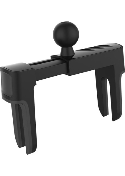 Araç Hava Havalandırma Kipi Montaj Kelepçesi Cradle Ekipmanı Çok Fonksiyonlu Yuvarlak Hava Çıkışı Için Çok Fonksiyonlu Havalandırma Havalandırma Kavrama Sürüş Akıllı Telefon Desteği (Yurt Dışından) fırsatları