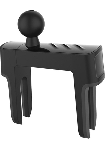 Araç Hava Havalandırma Kipi Montaj Kelepçesi Cradle Ekipmanı Çok Fonksiyonlu Yuvarlak Hava Çıkışı Için Çok Fonksiyonlu Havalandırma Havalandırma Kavrama Sürüş Akıllı Telefon Desteği (Yurt Dışından) indirimleri