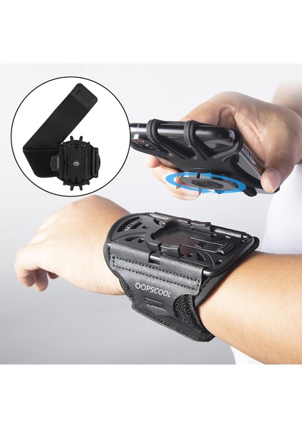 Cep Telefonu Bileklik Bileklik Cep Telefonu Bileklik Durumda Evrensel (Yurt Dışından) fırsatları