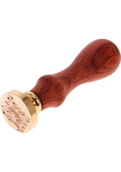 Zarf Kartı El Sanatları Için Ilk Alfabe Mektubu R (Yurt Dışından)