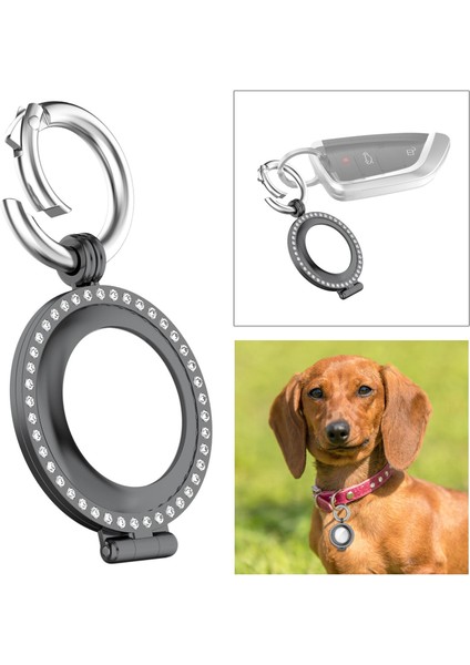 Anti-Lost Konum Koruyucu Kılıf (Yurt Dışından) indirimleri