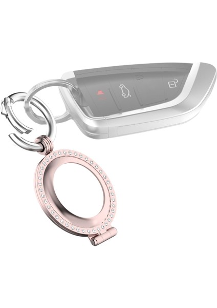 Gül Pembe Elmas Için Koruyucu Anti Koruyucu Kılıf (Yurt Dışından) modelleri