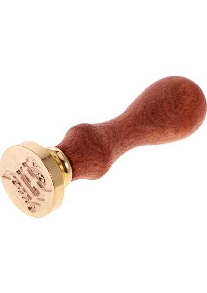 Balmumu Mühür Sızdırmazlık Hediyesi Koleksiyonu (Yurt Dışından)