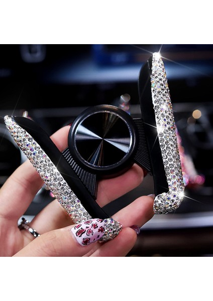 Araç Telefonu Tutacağı Araç Firar I Araç Braketinde Iç Aksesuarlar (Yurt Dışından) fırsatları