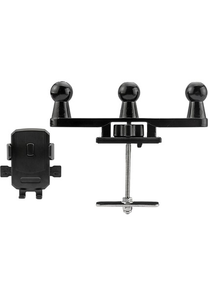 Hava Havalandırma Telefon Braketi Iki Cep Telefonu Montajı Hava Outlet Montajları Byd Yuan Için (Yurt Dışından) fiyatları